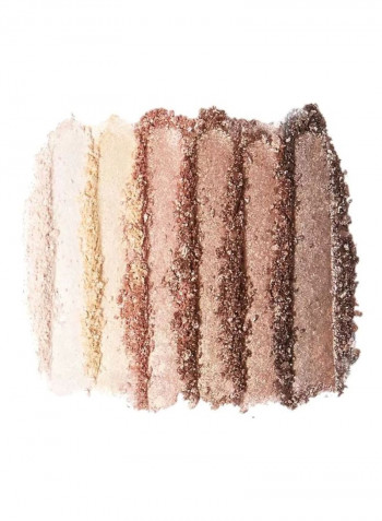 Prism Eyeshadow Palette Naked