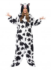 Cow Costume L