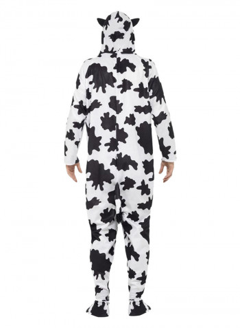 Cow Costume L
