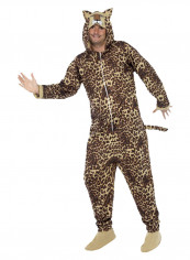 Leopard Costume M