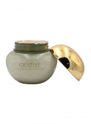 Exfoliating Body Scrub