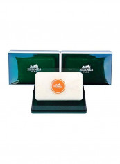 Pack Of 2 Luxury Perfumed Gift Soap Set White 150g