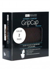 Pack Of 2 Ultimate Comfort Wig Grip Cap Brown reviews Pack Of 2 Ultimate Comfort Wig Grip Cap Brown