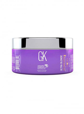 Ultra Blonde Bombshell Masque 200g