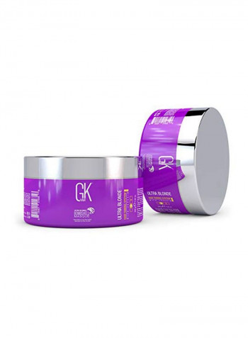 Ultra Blonde Bombshell Masque 200g