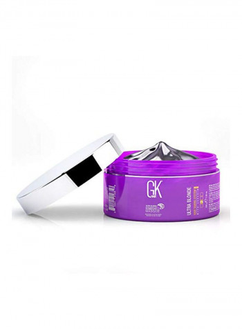 Ultra Blonde Bombshell Masque 200g