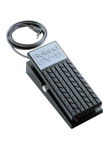Expression Pedal EV-5 Black
