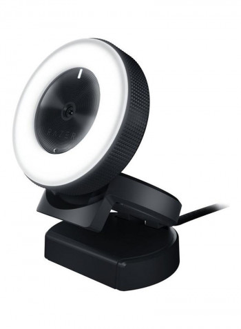 Kiyo Broadcasting Gaming Camera