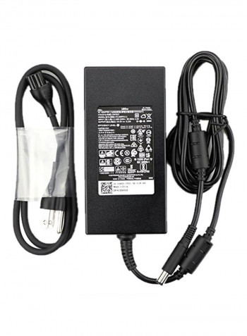 Laptop Adapter Black