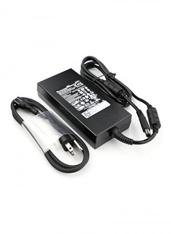 Laptop Adapter Black