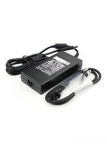 Laptop Adapter Black