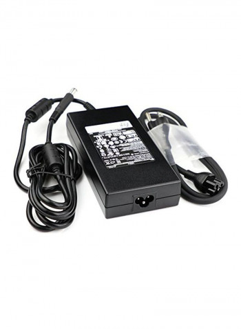 Laptop Adapter Black