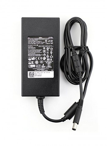 Laptop Adapter Black