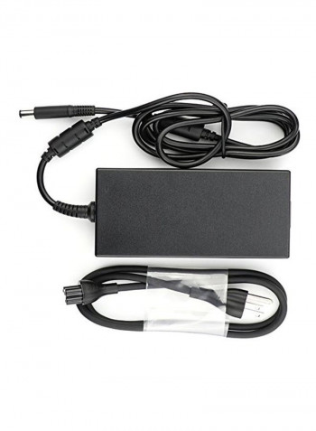 Laptop Adapter Black