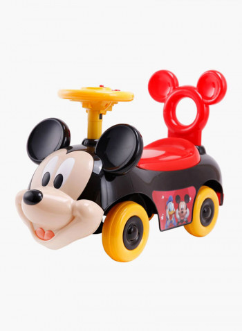 Mickey Mouse Foot to Floor 82x44x82 cmcm