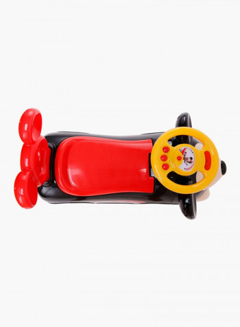 Mickey Mouse Foot to Floor 82x44x82 cmcm
