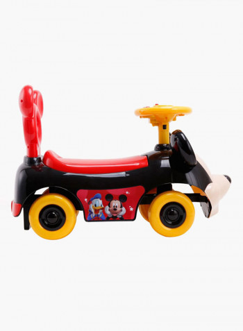 Mickey Mouse Foot to Floor 82x44x82 cmcm