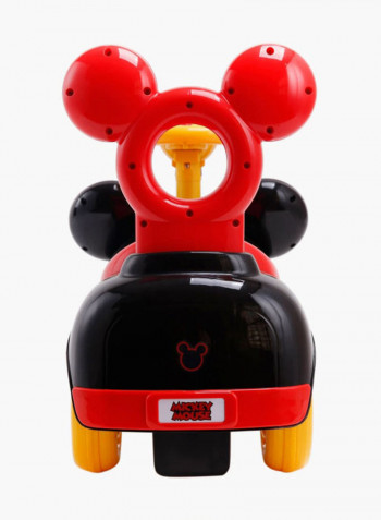 Mickey Mouse Foot to Floor 82x44x82 cmcm