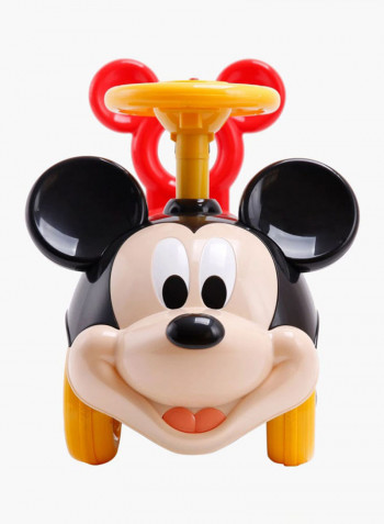 Mickey Mouse Foot to Floor 82x44x82 cmcm