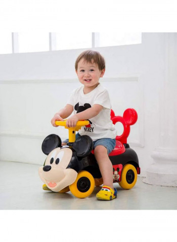 Mickey Mouse Foot to Floor 82x44x82 cmcm