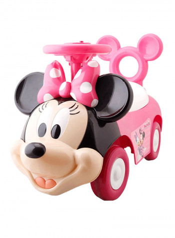 Minnie Mouse Foot to Floor 82 x 44 x 82cm