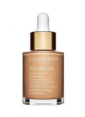 Natural Hydrating Foundation SPF15 110 Honey reviews Natural Hydrating Foundation SPF15 110 Honey
