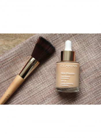 Natural Hydrating Foundation SPF15 110 Honey