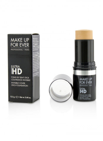 Ultra HD Invisible Cover Stick Foundation Beige