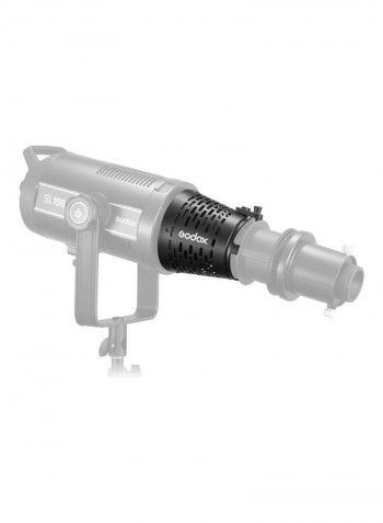 S30 Mount For SA-P Projector Black