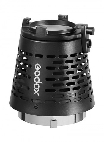 S30 Mount For SA-P Projector Black