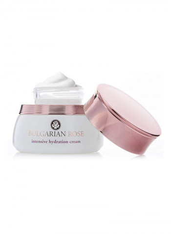 1.7 Fl Oz Hydrating Face Cream With Vitamin C