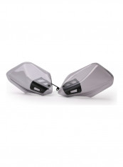 2-Piece Motorcycle Hand Guards