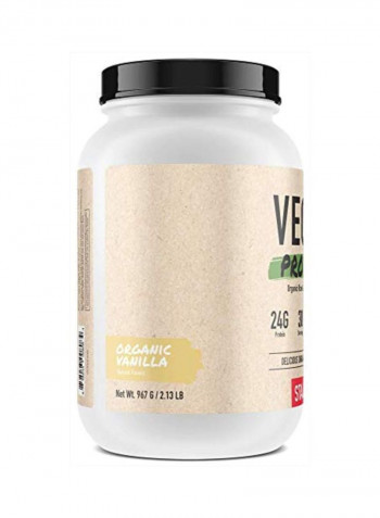 Vegan Protein