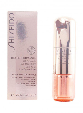 Bio Performance Liftdynamic Eye Treatment 0.52ml