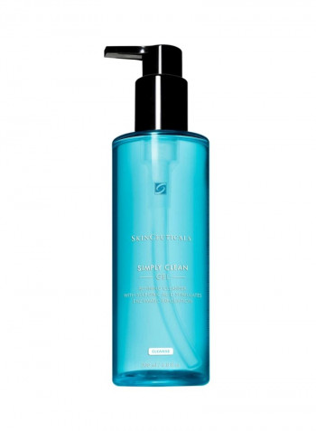 Simply Clean Gel 200ml