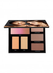 Art Of Sculpting And Defining Volume III Blusher Multicolour