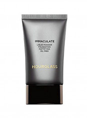 Immaculate Liquid Powder Foundation Ivory reviews Immaculate Liquid Powder Foundation Ivory