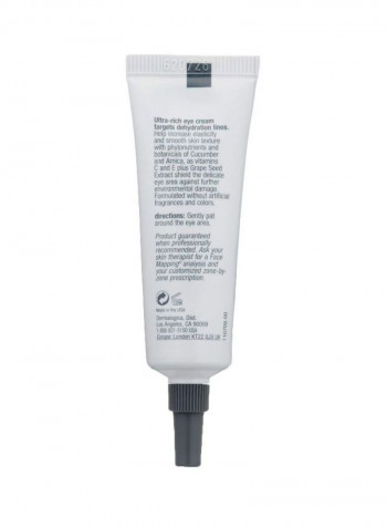 Intensive Eye Repair Cream 15ml