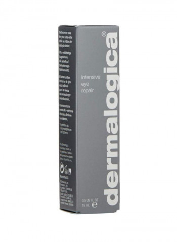 Intensive Eye Repair Cream 15ml
