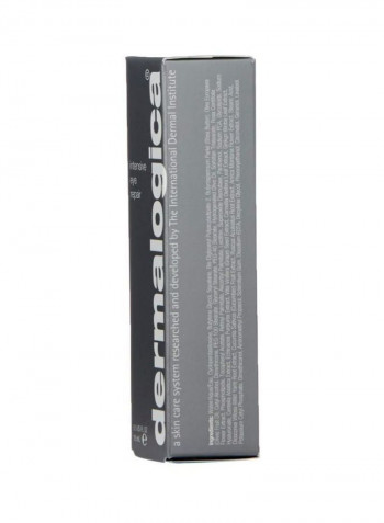 Intensive Eye Repair Cream 15ml