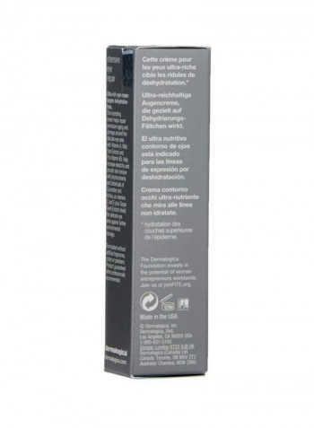 Intensive Eye Repair Cream 15ml