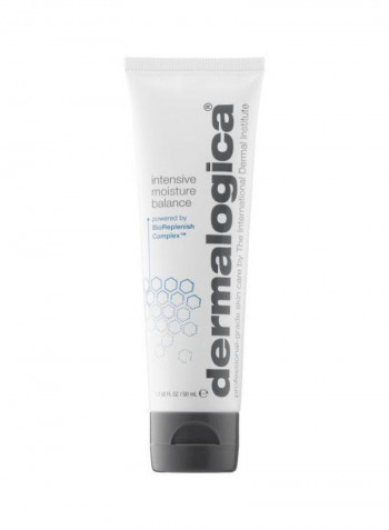 Intensive Moisture Balance 50ml