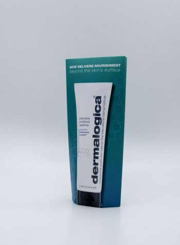 Intensive Moisture Balance 50ml
