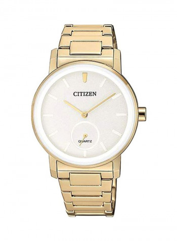 Men's Water Resistant Analog Watch EQ9063-55A