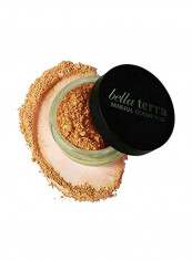 Mineral Powder Foundation SPF15 Latte reviews Mineral Powder Foundation SPF15 Latte