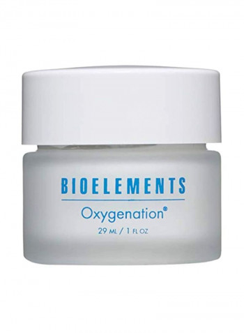 Oxygenation Cream 1ounce