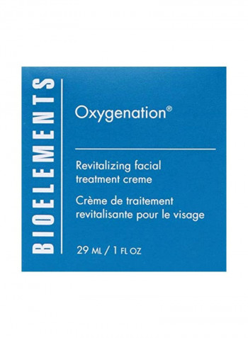 Oxygenation Cream 1ounce
