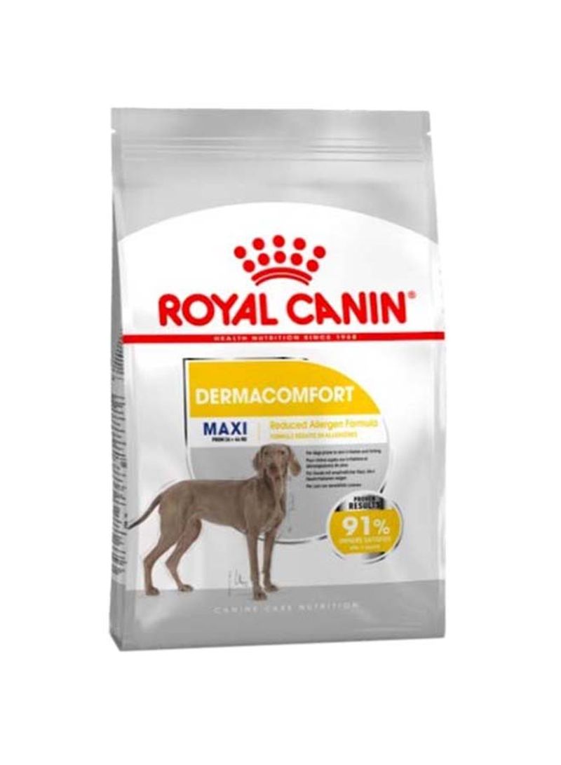 Canine Care Nutrition Maxi Dermacomfort 10kg
