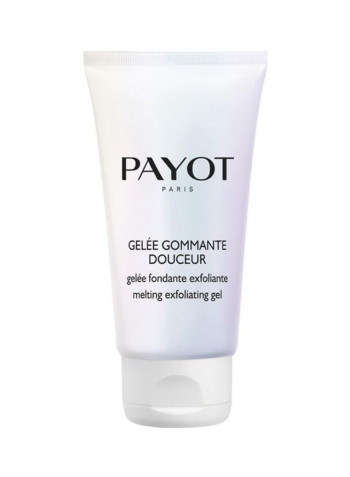 Melting Exfoliating Gel 50ml