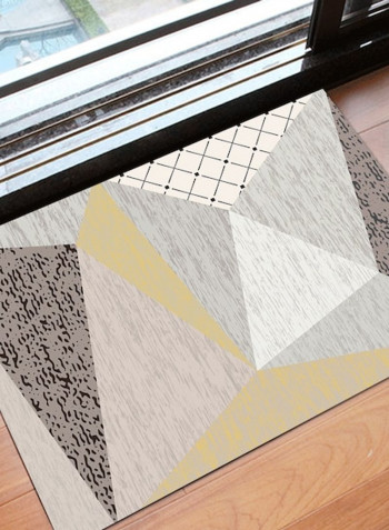 1 Piece Bedroom Rug multicolour 80*180 (W*L)cmcm